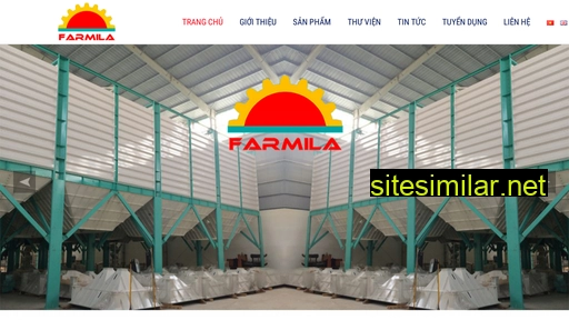 farmila.com.vn alternative sites