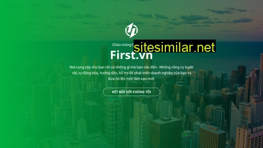 first.vn alternative sites