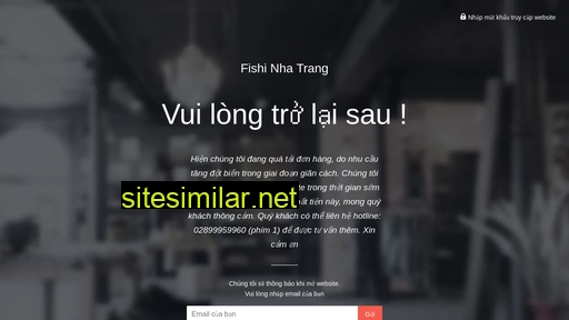 fishi.vn alternative sites