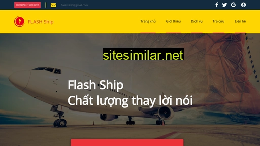 flashship.com.vn alternative sites