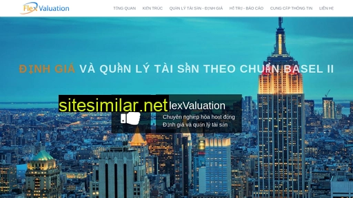 flexvaluation.vn alternative sites