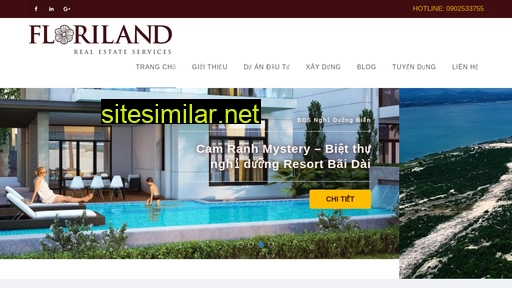 floriland.com.vn alternative sites