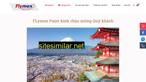 flymex.vn alternative sites