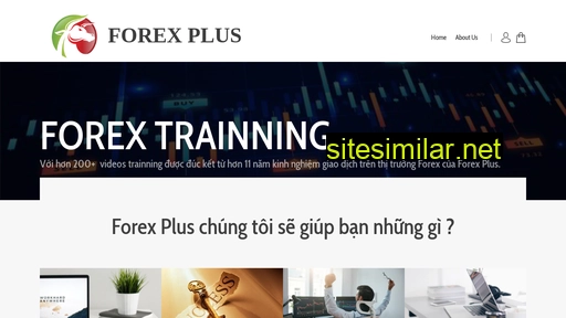 forexplus.vn alternative sites
