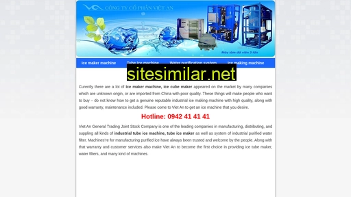 freezers.com.vn alternative sites