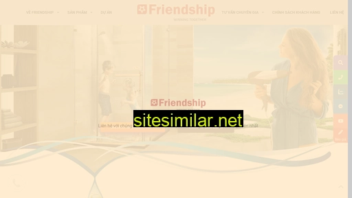 friendship.com.vn alternative sites