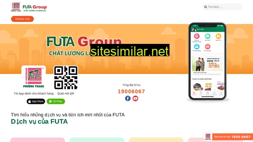 futa.vn alternative sites