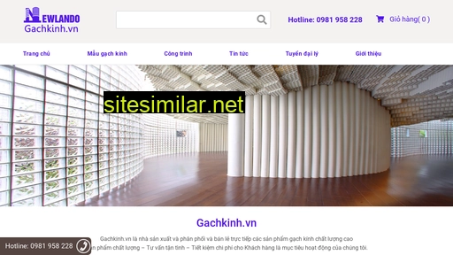 gachkinh.vn alternative sites