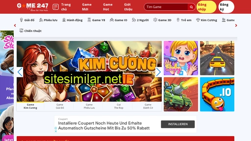 game247.vn alternative sites