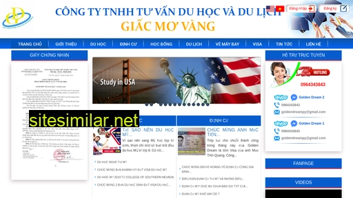 gdstudy.vn alternative sites