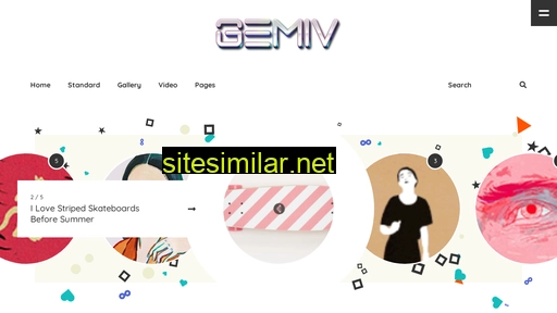 gemiv.vn alternative sites