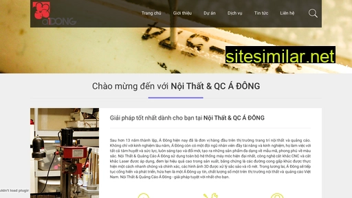 giacongcnc.vn alternative sites