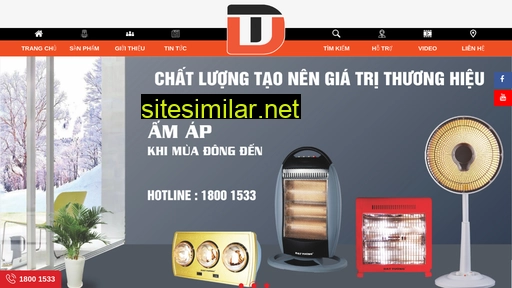 giadungdattuong.com.vn alternative sites