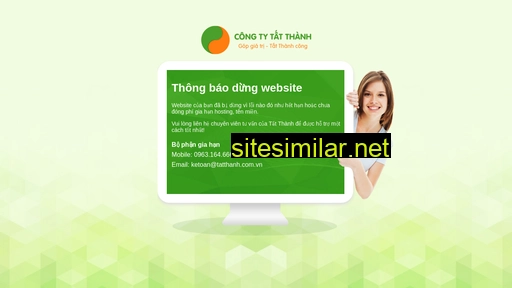 giatlanhanh.com.vn alternative sites