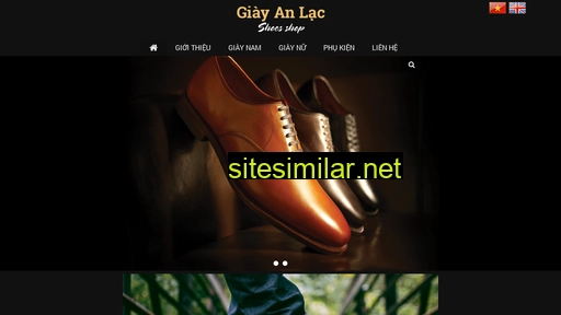 Giayanlac similar sites