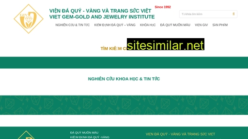 giv.com.vn alternative sites