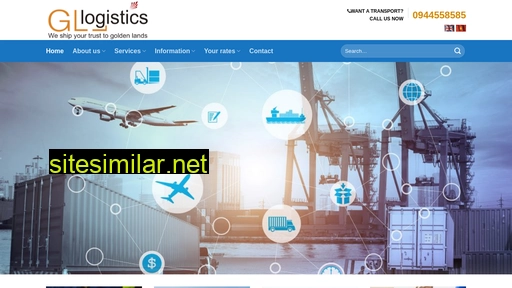 gl-logistics.vn alternative sites