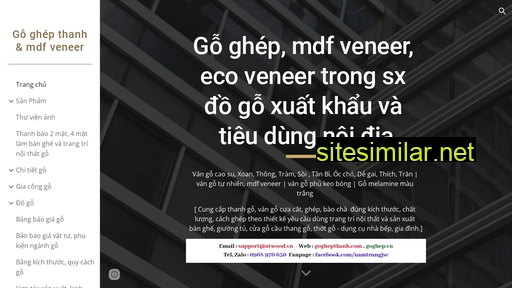 goghep.vn alternative sites