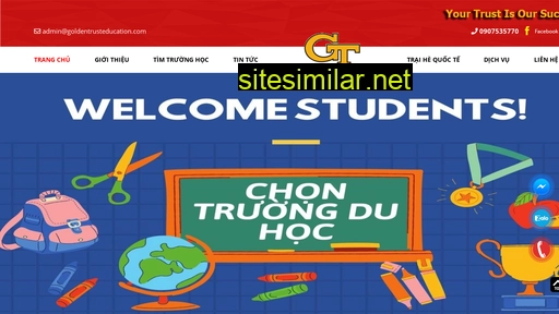 gtviet.com.vn alternative sites
