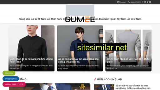 gumee.vn alternative sites