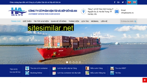 haiants.vn alternative sites