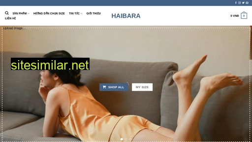 haibara.vn alternative sites