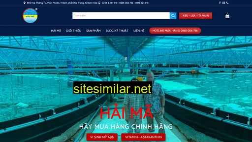haima.com.vn alternative sites