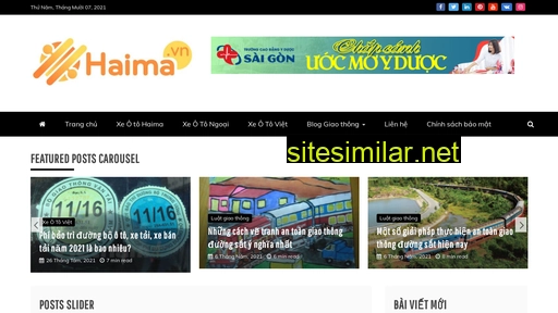 haima.vn alternative sites