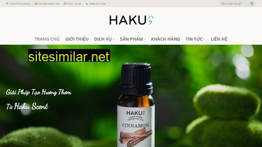 haku.vn alternative sites