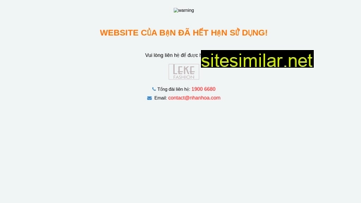 hangorganic.com.vn alternative sites