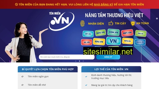 hanoilaw.com.vn alternative sites