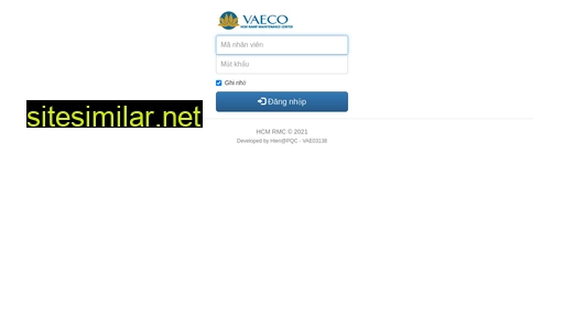 hcmrmc.com.vn alternative sites