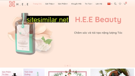 heebeauty.vn alternative sites