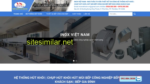 hethonghutkhoi.com.vn alternative sites