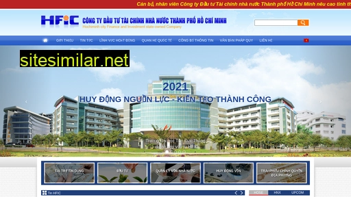 hfic.vn alternative sites