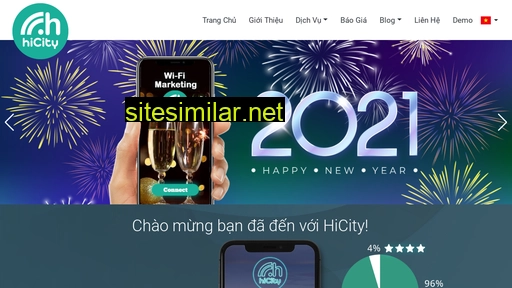 hicity.vn alternative sites
