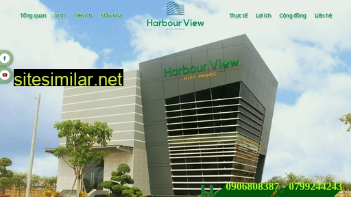 Hiepphuocharbourview similar sites