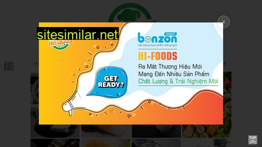hi-foods.com.vn alternative sites