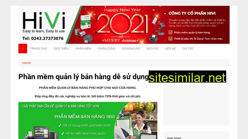 hivi.vn alternative sites
