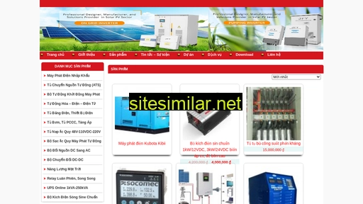 hmc-electric.vn alternative sites