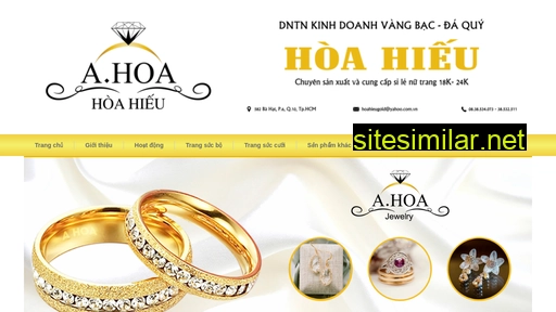 hoahieu.com.vn alternative sites