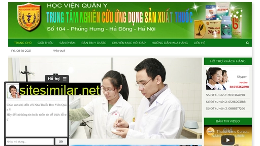 hocvienquanyvietnam.vn alternative sites