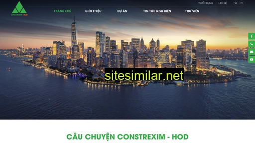 hod.com.vn alternative sites