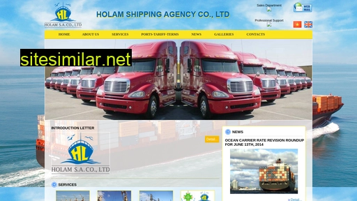 holasa.com.vn alternative sites