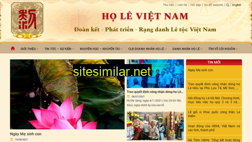 holevietnam.vn alternative sites