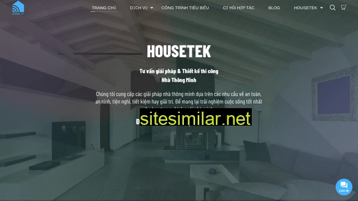housetek.com.vn alternative sites