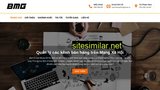 huan.vn alternative sites
