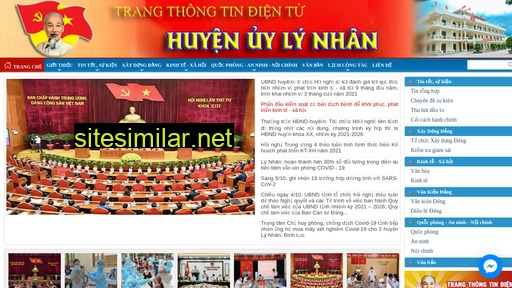 hulynhan.vn alternative sites
