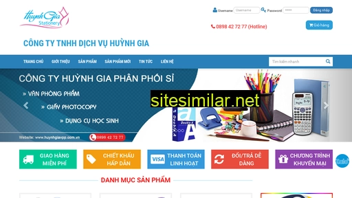 huynhgiavpp.com.vn alternative sites