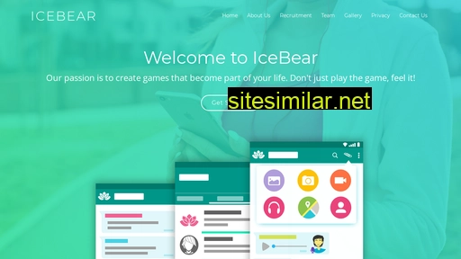 icebear.vn alternative sites